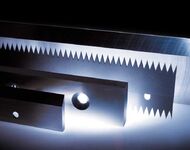Виды промышленных ножей и сферы их использования